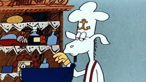 Sailboat Chef