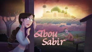 Abu Sabir