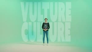 Vulture Culture!