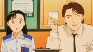 Inokuma Kojiro on the Move!