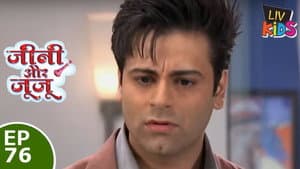 Jeannie Aur Juju - Episode 76 - 18th February 2013
