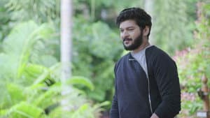 Nivin's Clever Move