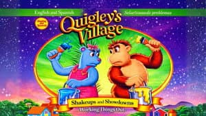 Shakeups and Showdowns - Working Things Out