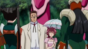 Battle Royal Honeymoon