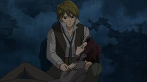 Éponine's Love