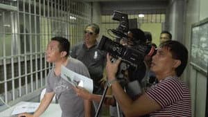 A Free Man