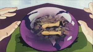 The Underground Kingdom`s Counterattack