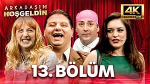 Episode 13 | Kubat