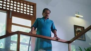 Raghu Nath Learns Sivarajan's Act