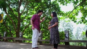 Vishal Confronts Yamuna