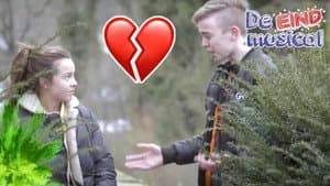 Is Mila Not in Love With Michiel Anymore?