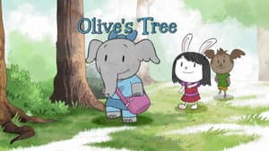 Olive's Tree