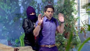 Sajan Ne Ki Chori