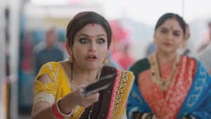 Siddhu learns the truth about Sahib