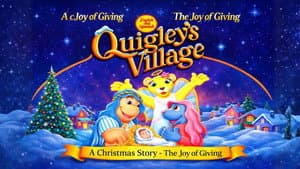 A Christmas Story - The Joy of Giving