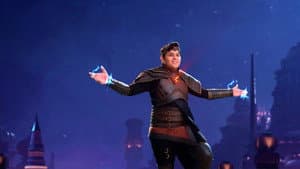 Baalveer Ki Entry