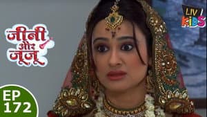 Jeannie Aur Juju - Episode 172 - 2nd July 2013