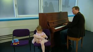The Dance Class