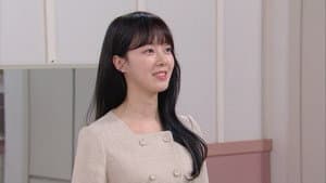 Why would he remarry, Ms. Choi?