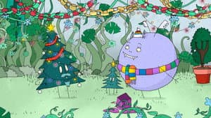 What the Dickens