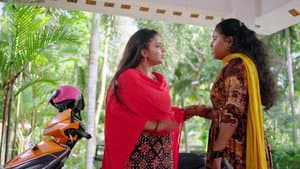 What is Kaveri Upto?