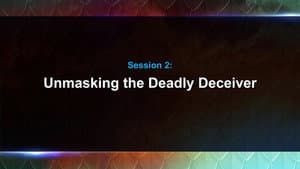 Unmasking the Deadly Deceiver