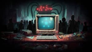 Is AI Out of Control?