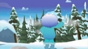 Snow Way, Dude!