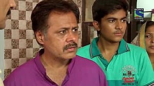Ranjish