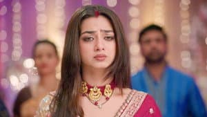 Rajji Stands Up for Dheeraj