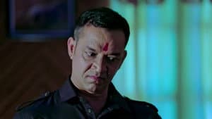 Naagini Episode 115