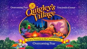 Scary Sounds in the Campground - Overcoming Fear