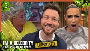 Throuple gossip sweeps the Camp!