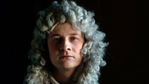 George II: Warrior King
