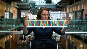 Will there be a new 'human species'?