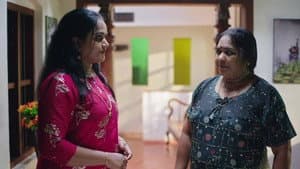 Sujatha's Manipulative Act