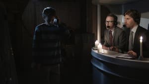 The match against the dark