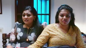 Kaveri's Troubling Dream