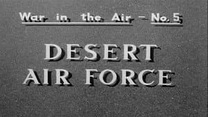 Desert Air Force