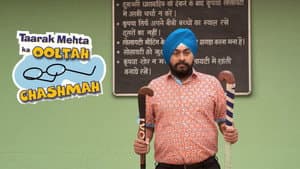 Sodhi Loses Control