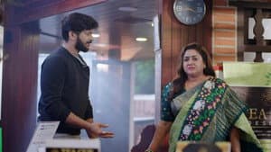 Nivin Faces Rajeshwari's Objection