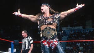 Shawn Michaels