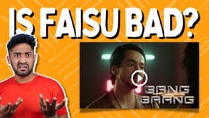 Mr. Faisu's Web Series Review