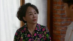 I should rip this up for Seonju's sake..