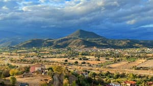 Sardinia