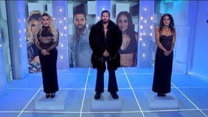 Gala de Eliminación #9