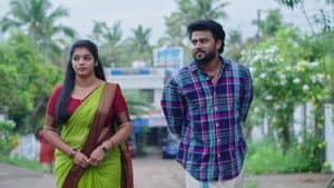 Vineeth, Ganga's Outing Plan