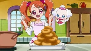 Pekorin Makes Donuts, Peko!
