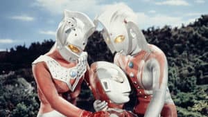The Ultra Mother Miracle of Love!