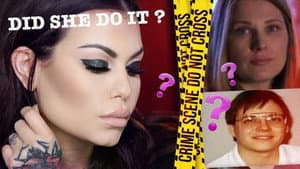 Did She kill her husband?
